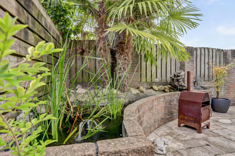 Raamsdonksveer – Thorbecke singel 10