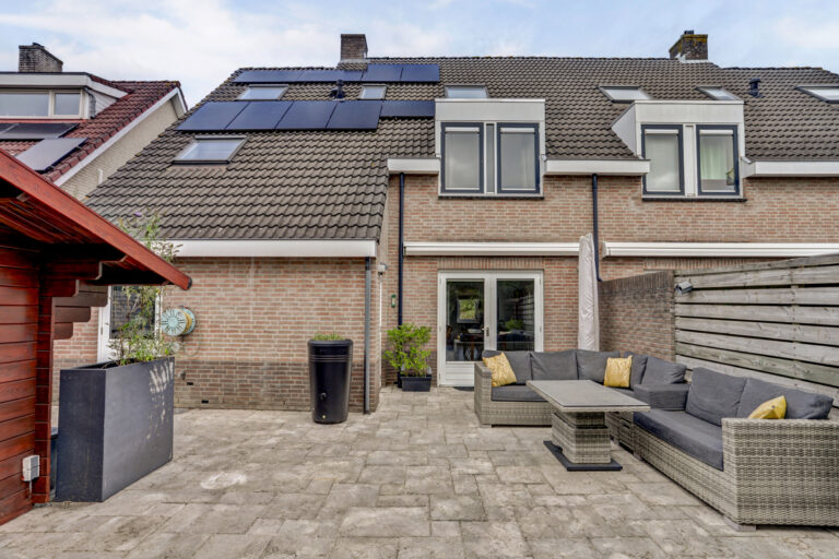 Raamsdonksveer – Thorbecke singel 10