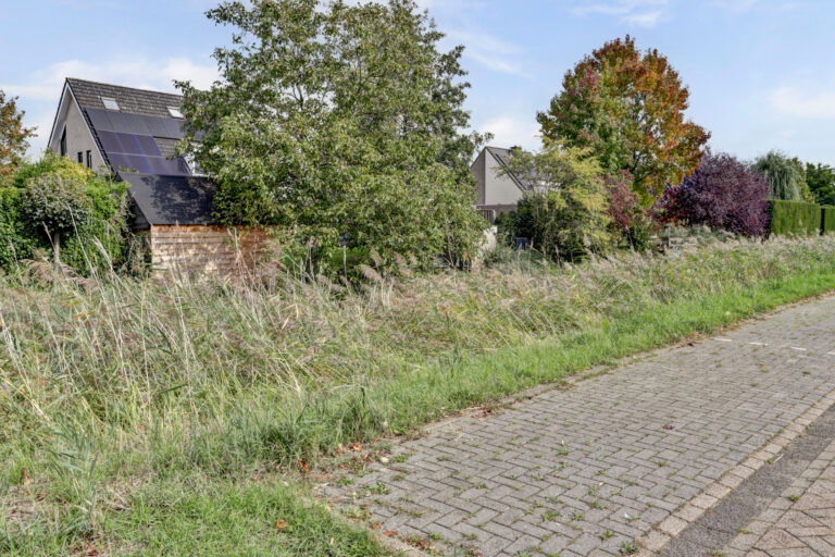 Raamsdonksveer – Thorbecke singel 10