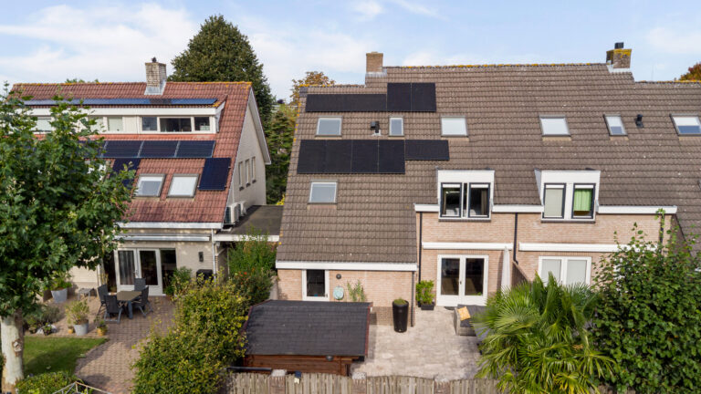 Raamsdonksveer – Thorbecke singel 10