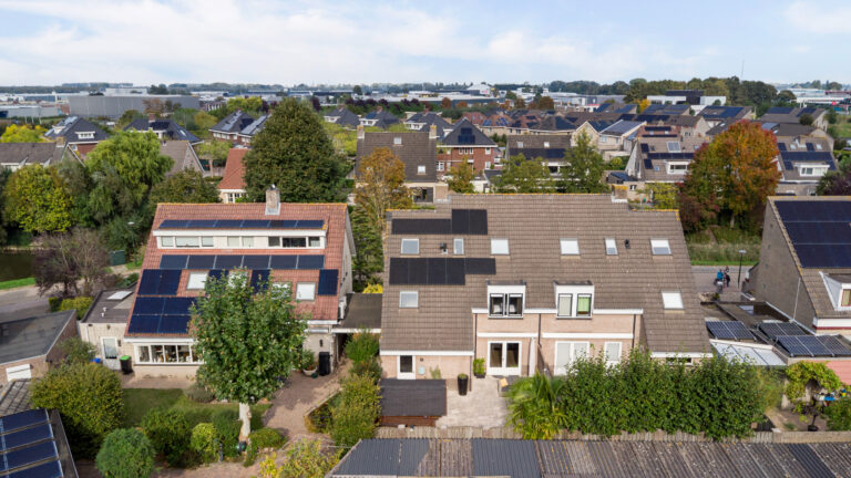 Raamsdonksveer – Thorbecke singel 10