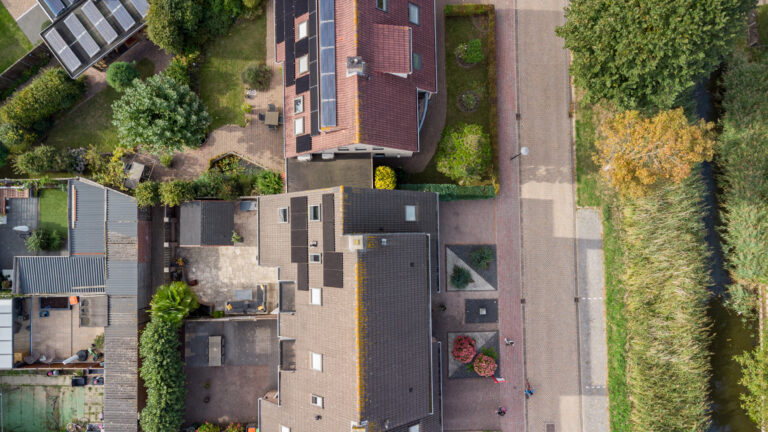 Raamsdonksveer – Thorbecke singel 10