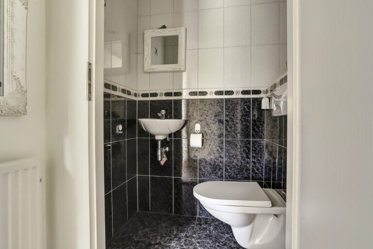 Raamsdonksveer – Thorbecke singel 10