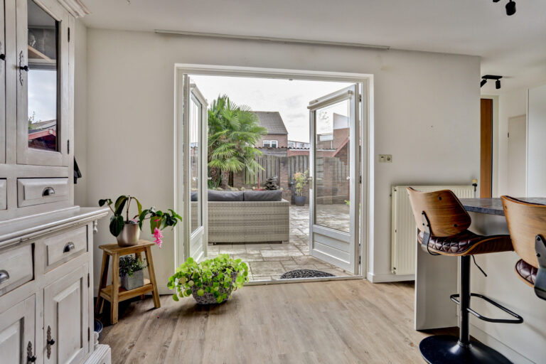 Raamsdonksveer – Thorbecke singel 10