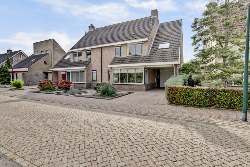 Raamsdonksveer – Thorbecke singel 10