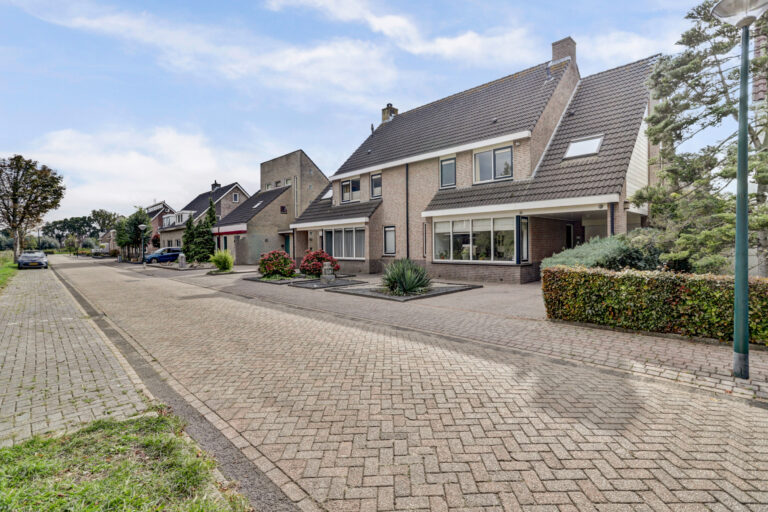 Raamsdonksveer – Thorbecke singel 10