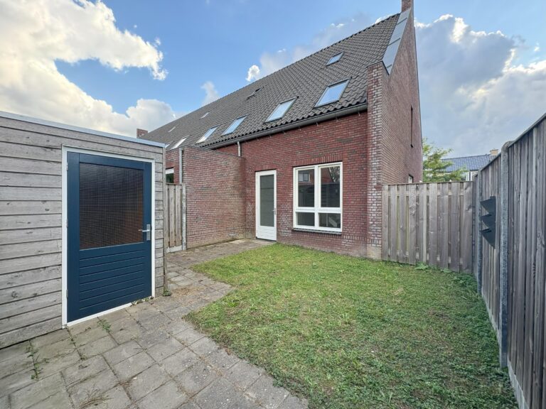 Rijswijk (nb) – Drie Zalmen 43