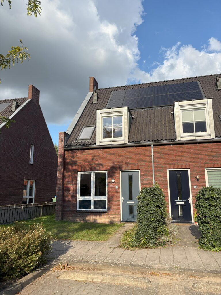 Rijswijk (nb) – Drie Zalmen 43