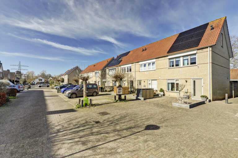 Geertruidenberg – Adriaen Aertszoonstraat 1