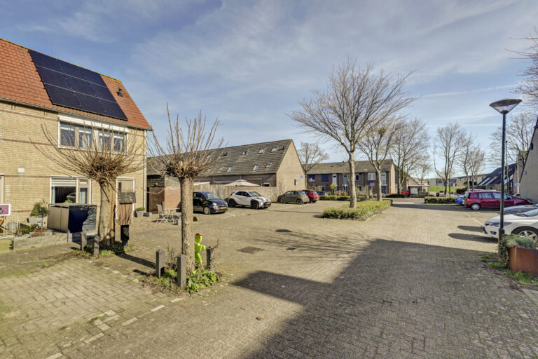 Geertruidenberg – Adriaen Aertszoonstraat 1