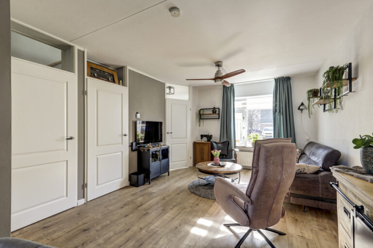 Geertruidenberg – Adriaen Aertszoonstraat 1