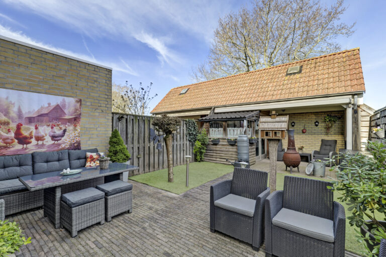 Geertruidenberg – Adriaen Aertszoonstraat 1