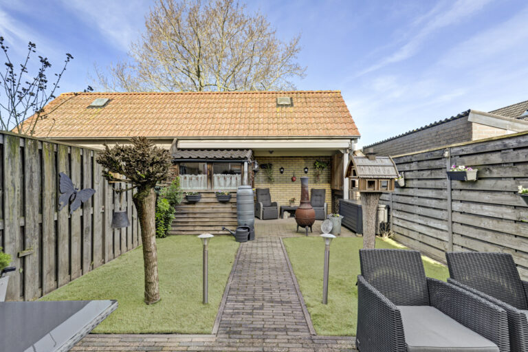 Geertruidenberg – Adriaen Aertszoonstraat 1