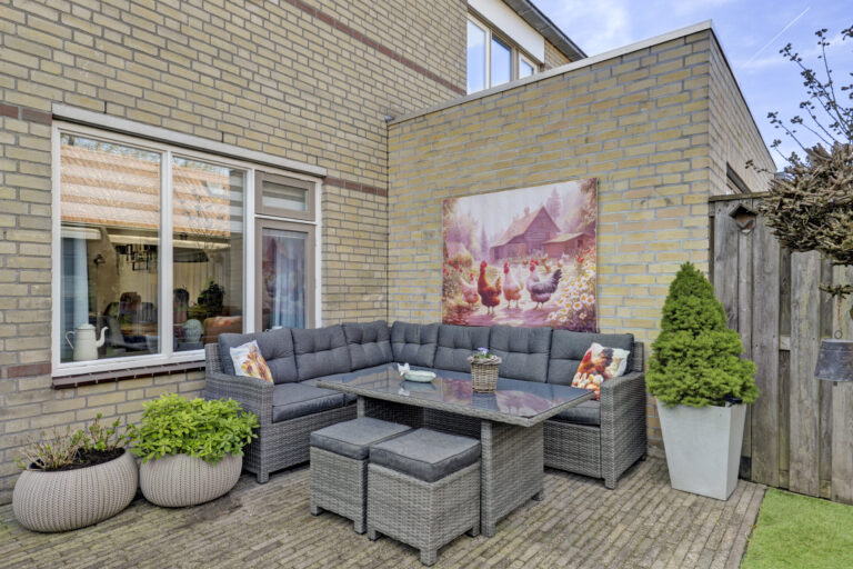 Geertruidenberg – Adriaen Aertszoonstraat 1