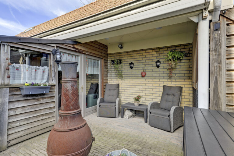 Geertruidenberg – Adriaen Aertszoonstraat 1