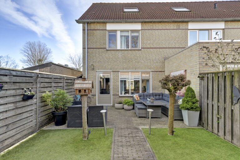 Geertruidenberg – Adriaen Aertszoonstraat 1