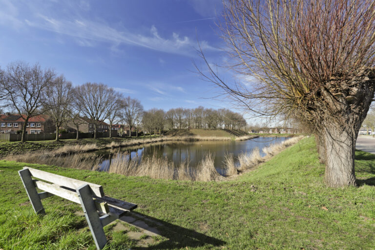 Geertruidenberg – Adriaen Aertszoonstraat 1