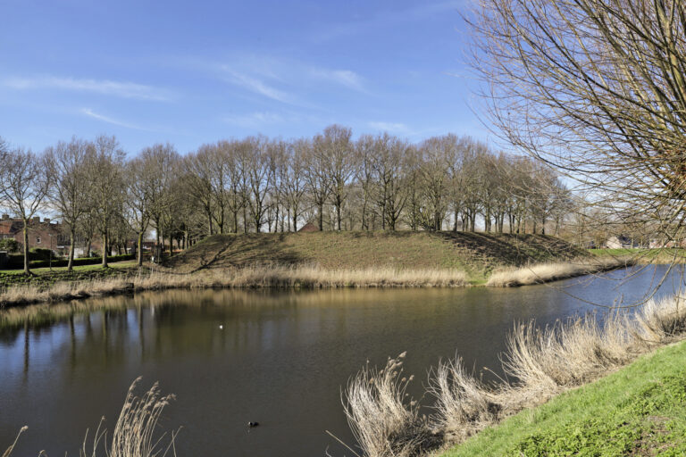 Geertruidenberg – Adriaen Aertszoonstraat 1