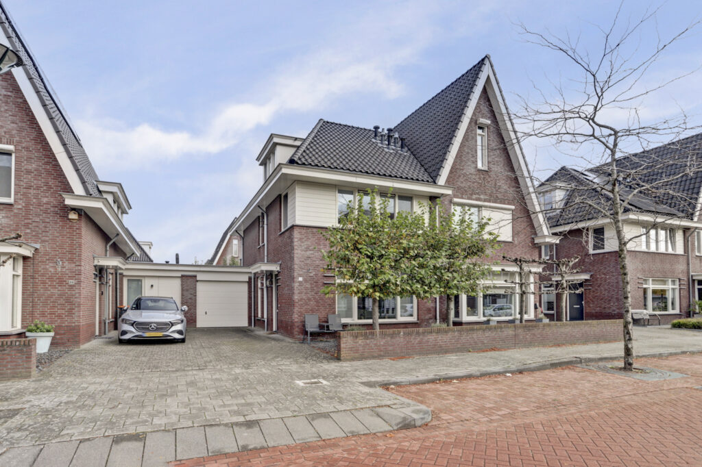 Raamsdonksveer – Theo van Delftstraat 22