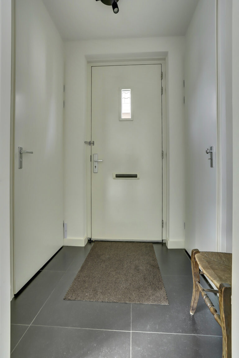 Raamsdonksveer – Theo van Delftstraat 22