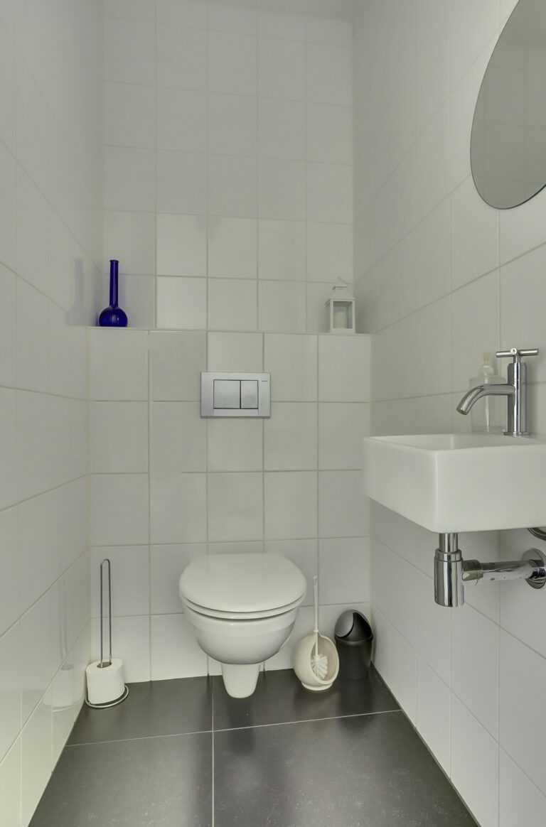 Raamsdonksveer – Theo van Delftstraat 22