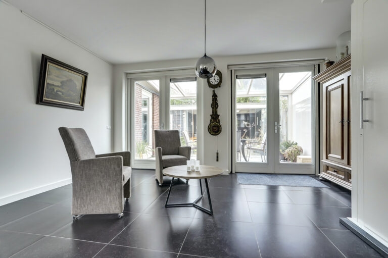 Raamsdonksveer – Theo van Delftstraat 22