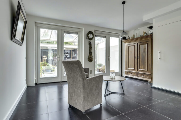 Raamsdonksveer – Theo van Delftstraat 22