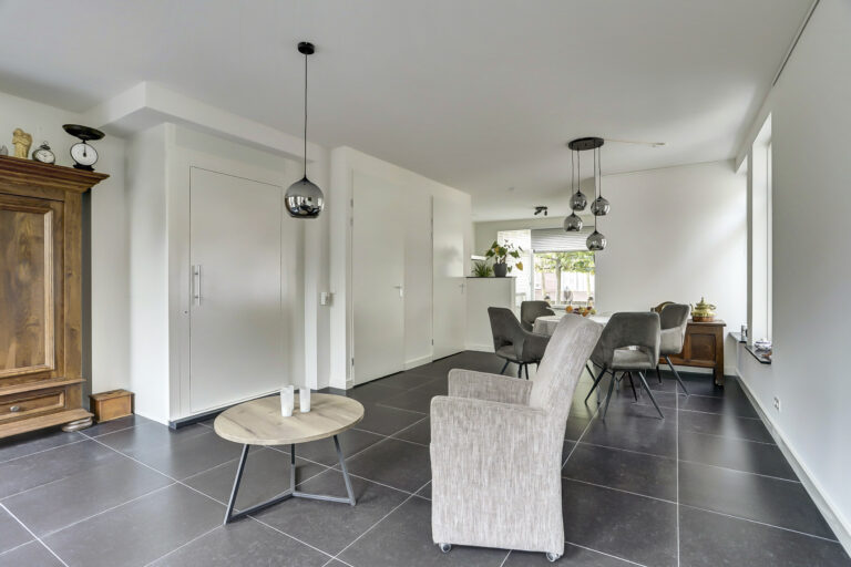 Raamsdonksveer – Theo van Delftstraat 22