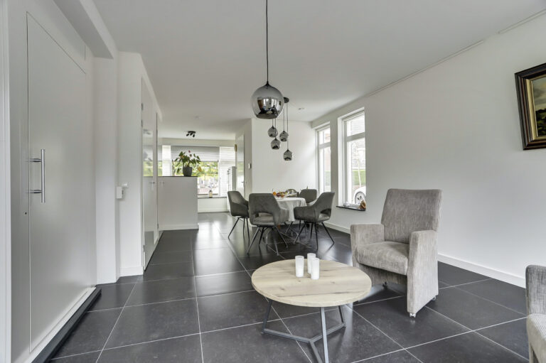 Raamsdonksveer – Theo van Delftstraat 22