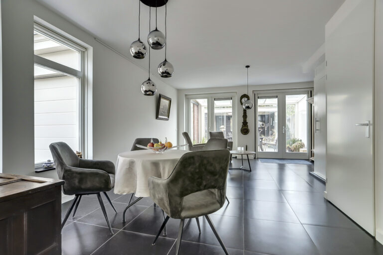 Raamsdonksveer – Theo van Delftstraat 22