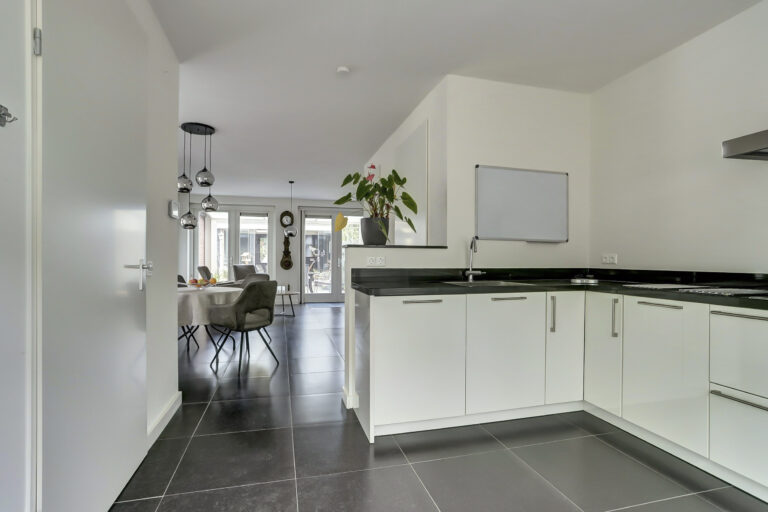 Raamsdonksveer – Theo van Delftstraat 22