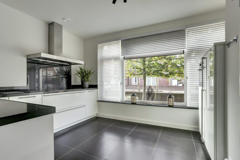 Raamsdonksveer – Theo van Delftstraat 22