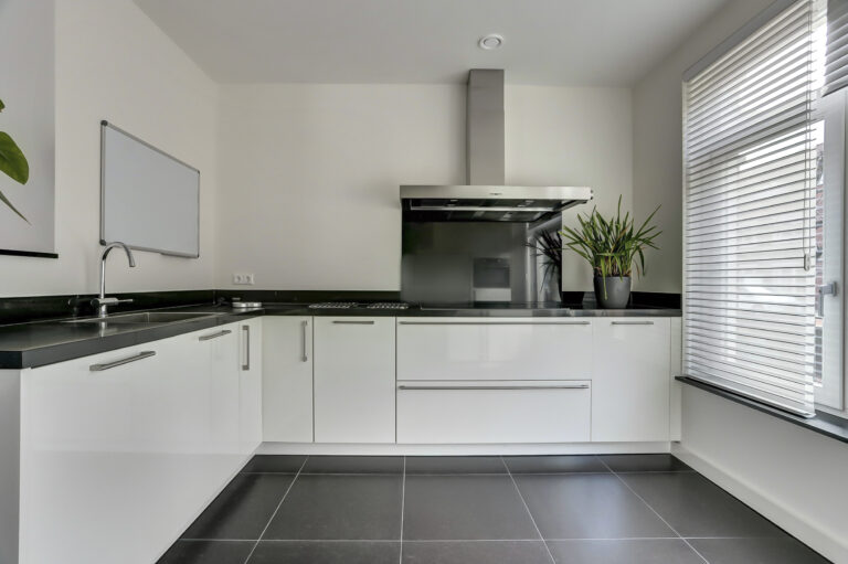 Raamsdonksveer – Theo van Delftstraat 22