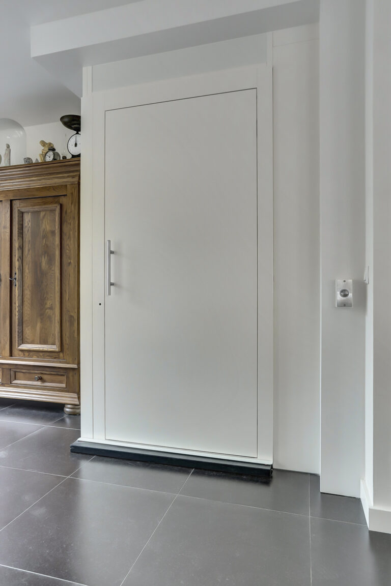 Raamsdonksveer – Theo van Delftstraat 22