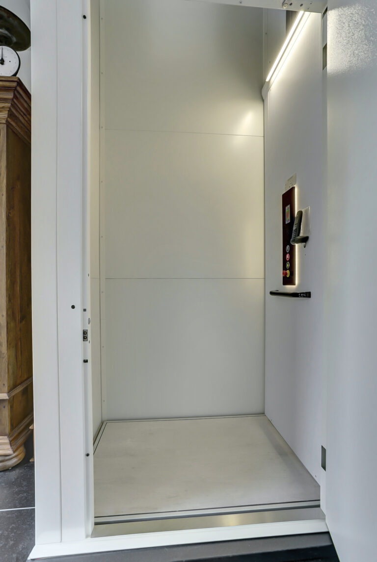 Raamsdonksveer – Theo van Delftstraat 22