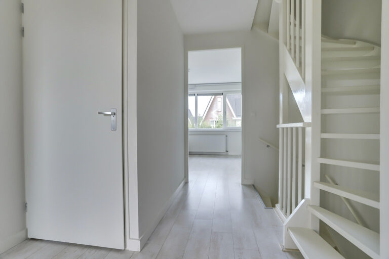 Raamsdonksveer – Theo van Delftstraat 22