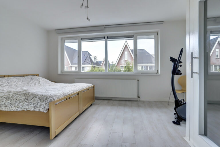 Raamsdonksveer – Theo van Delftstraat 22