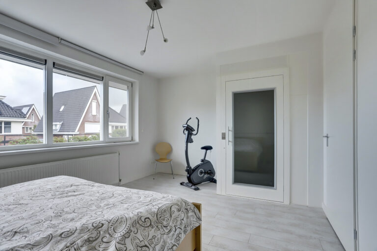 Raamsdonksveer – Theo van Delftstraat 22