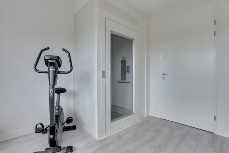 Raamsdonksveer – Theo van Delftstraat 22