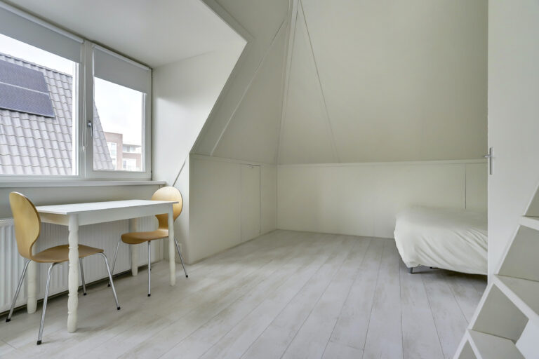 Raamsdonksveer – Theo van Delftstraat 22