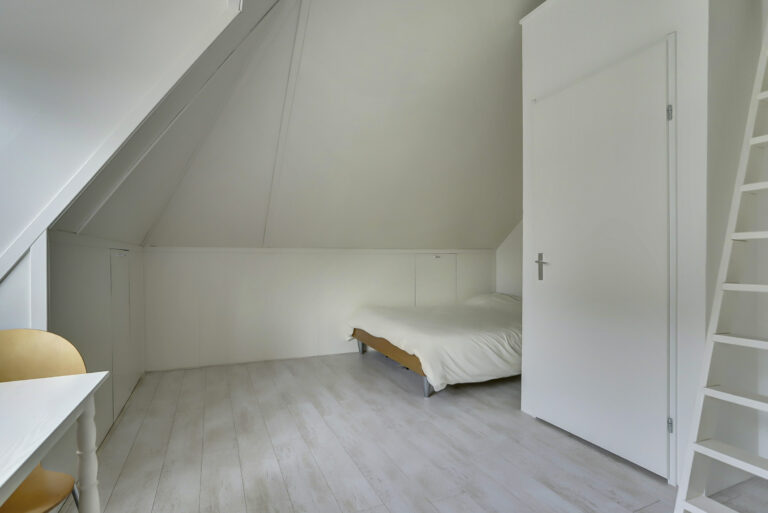 Raamsdonksveer – Theo van Delftstraat 22