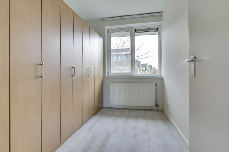 Raamsdonksveer – Theo van Delftstraat 22