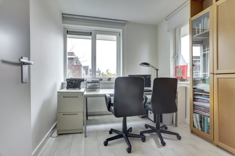 Raamsdonksveer – Theo van Delftstraat 22