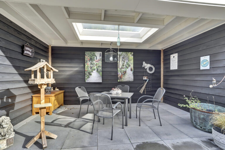 Raamsdonksveer – Theo van Delftstraat 22