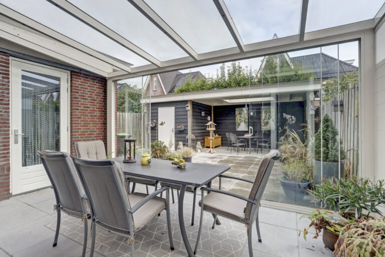 Raamsdonksveer – Theo van Delftstraat 22