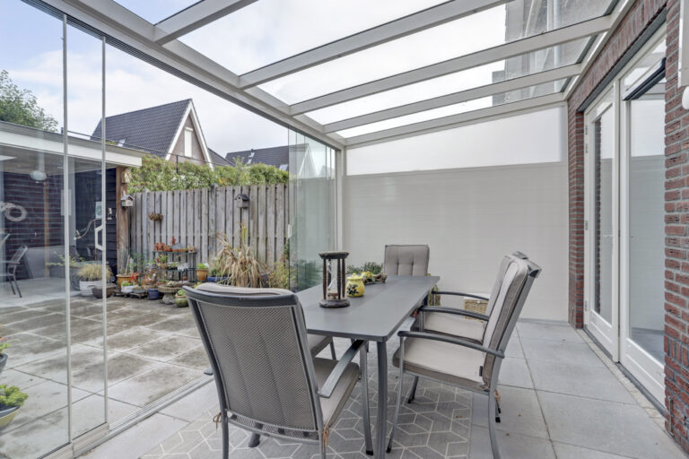 Raamsdonksveer – Theo van Delftstraat 22