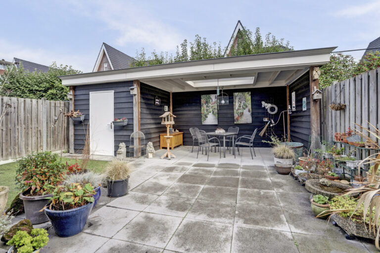 Raamsdonksveer – Theo van Delftstraat 22