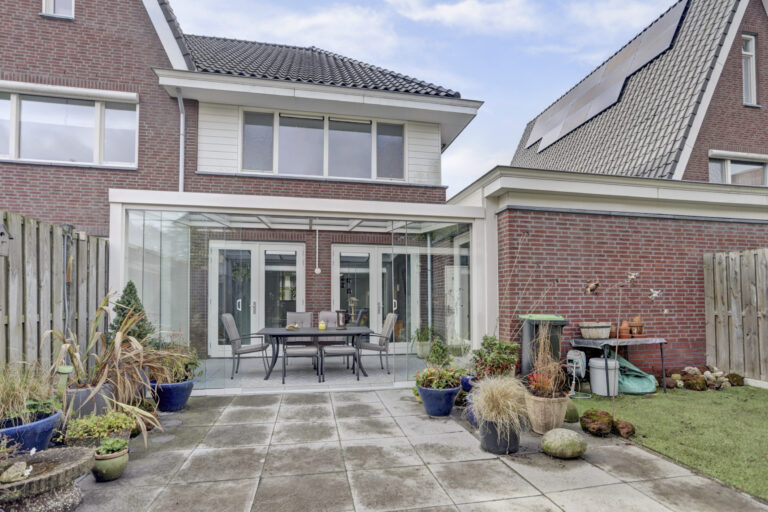 Raamsdonksveer – Theo van Delftstraat 22