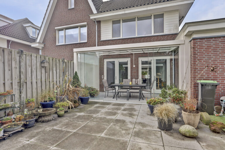 Raamsdonksveer – Theo van Delftstraat 22