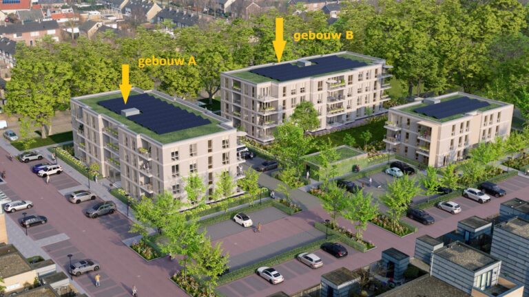 Raamsdonksveer – Vijfhoevenlaan 21d 04